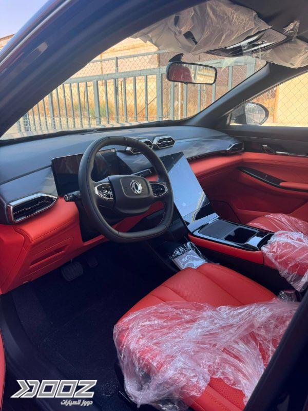 DongFeng Mage 2027 for sale in Zarqa-freezone