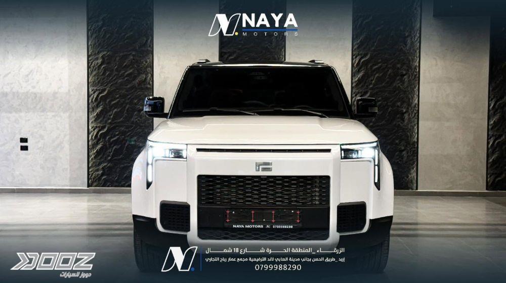 ROX 01 2026 for sale in Irbid