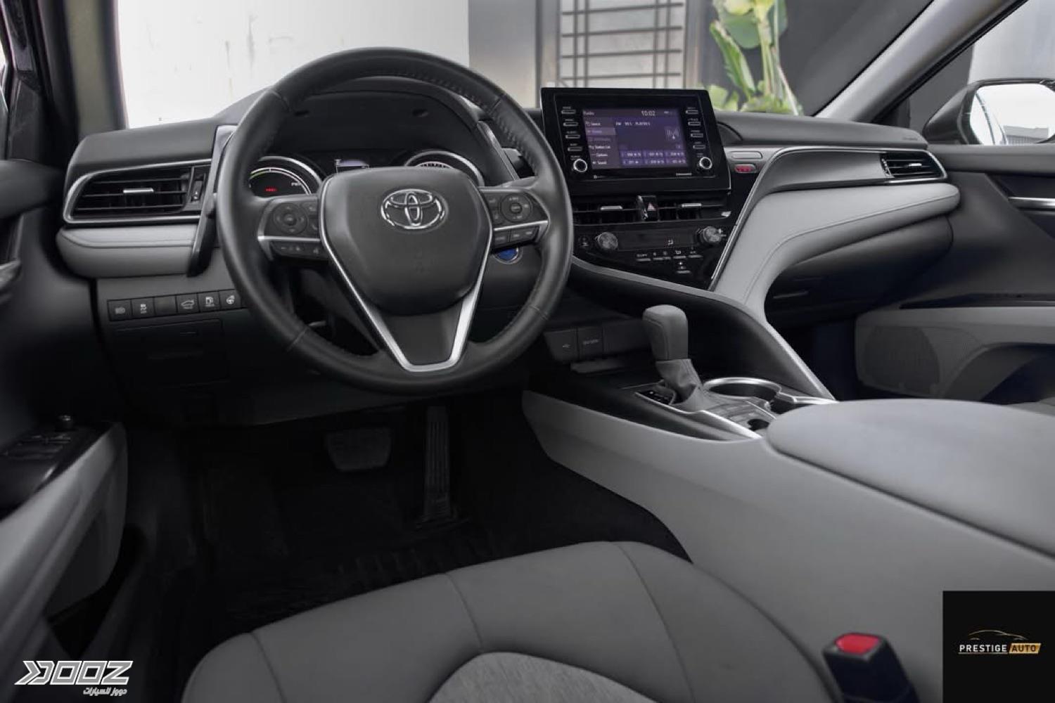 تويوتا Camry 2024 للبيع في عمان