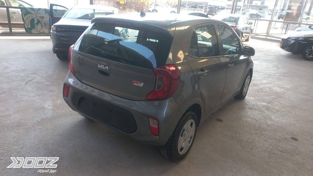 كيا Picanto 2023 للبيع في الزرقاء-المنطقة الحرة