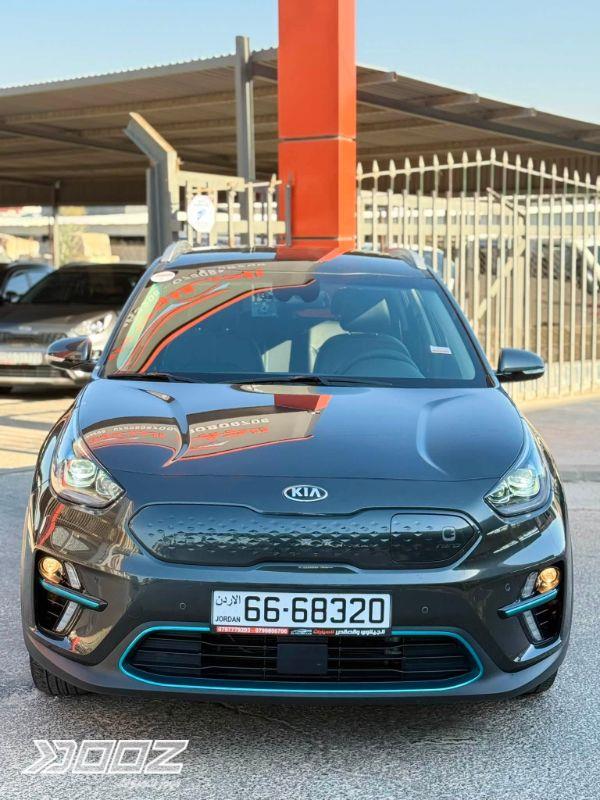 كيا Niro 2021 للبيع في الزرقاء-المنطقة الحرة