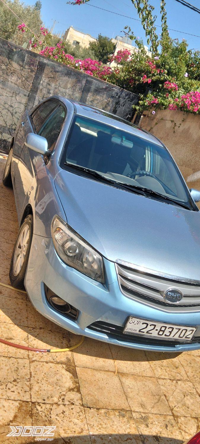 بي واي دي اف 3 2016 للبيع في عمان