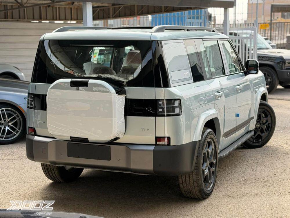 بي واي دي تي اي 7 2027 للبيع في الزرقاء-المنطقة الحرة