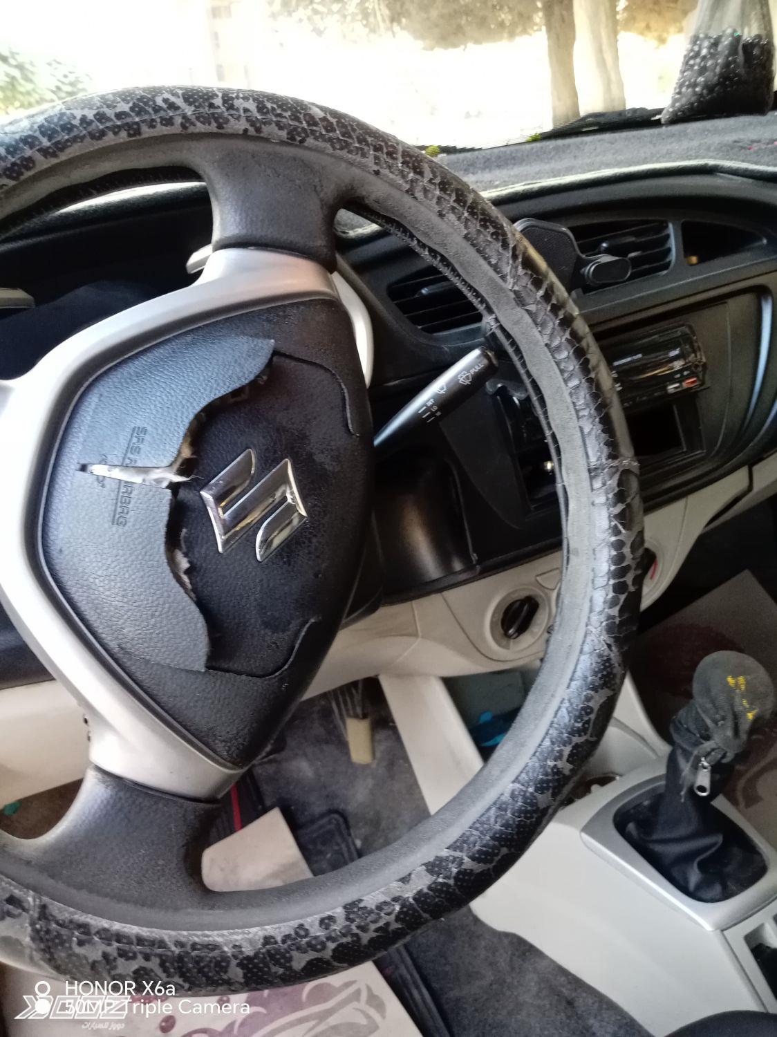 Suzuki Alto 2023 for sale in Amman