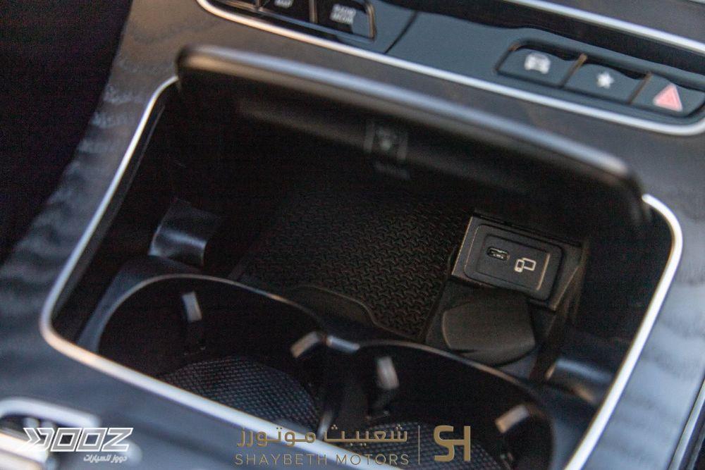 Mercedes E200 Coupe EQ 2023 for sale in Amman