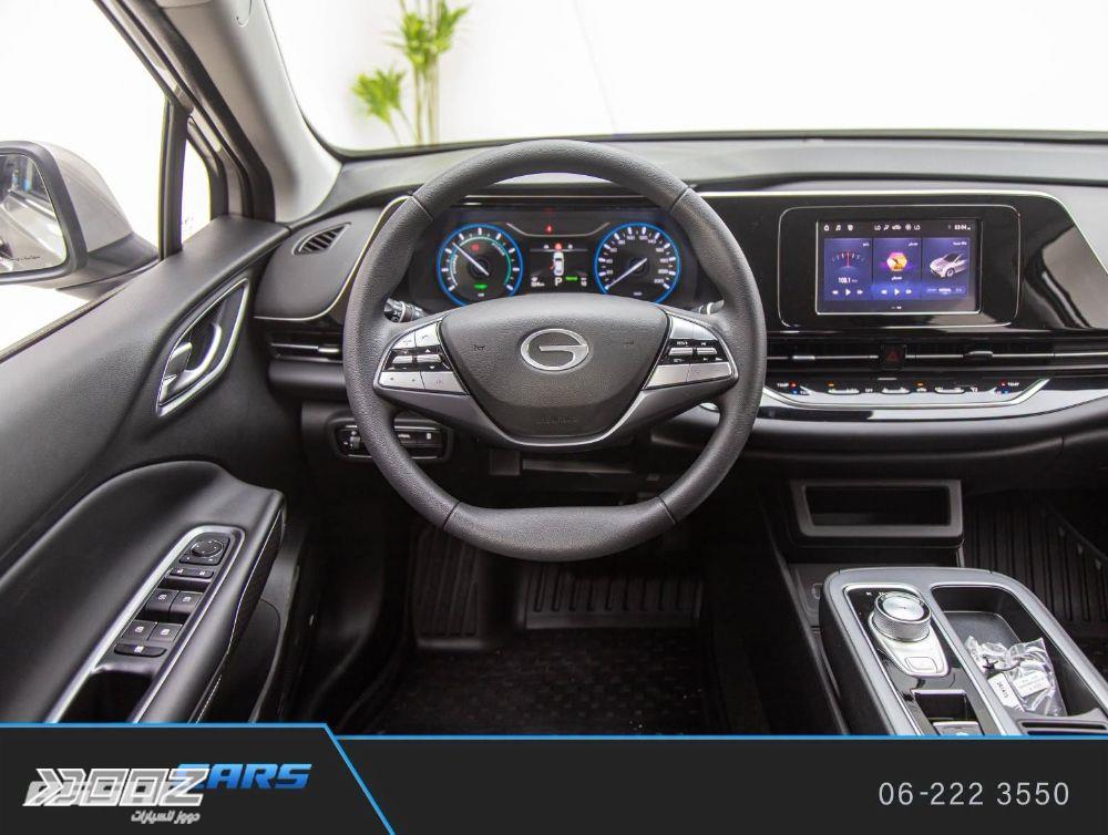 GAC Aion S 2026 for sale in Amman