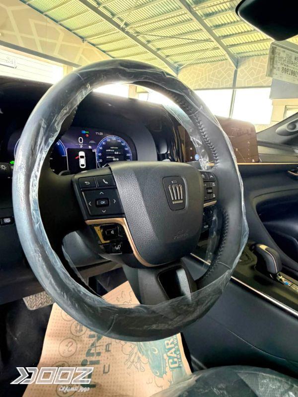 Toyota Crown 2023 for sale in Zarqa-freezone