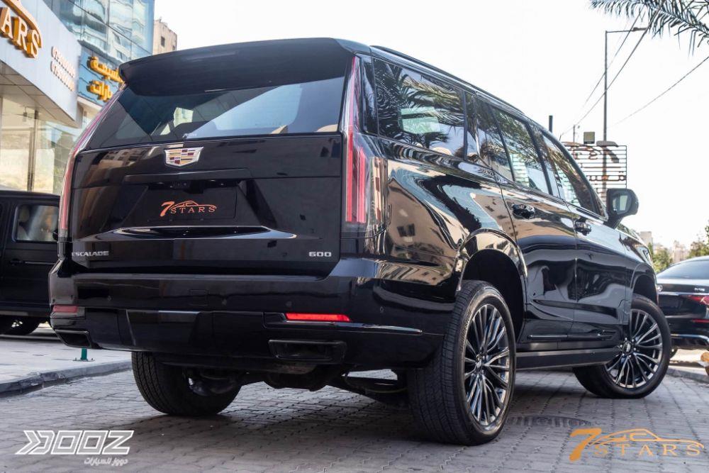 Cadillac Escalade 2025 for sale in Amman