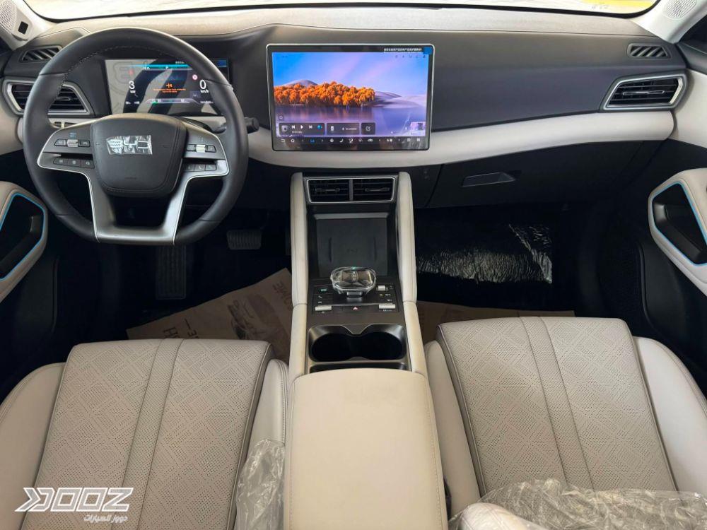 BYD Atto2 2027 for sale in Zarqa-freezone