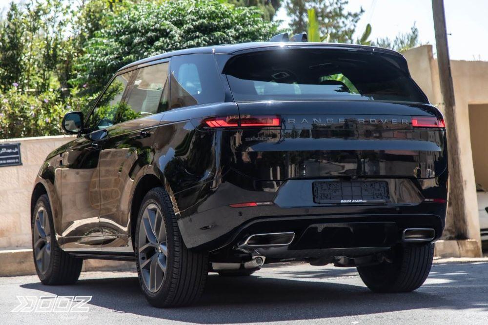 Range Rover Range Rover Sport 2025 for sale in Amman