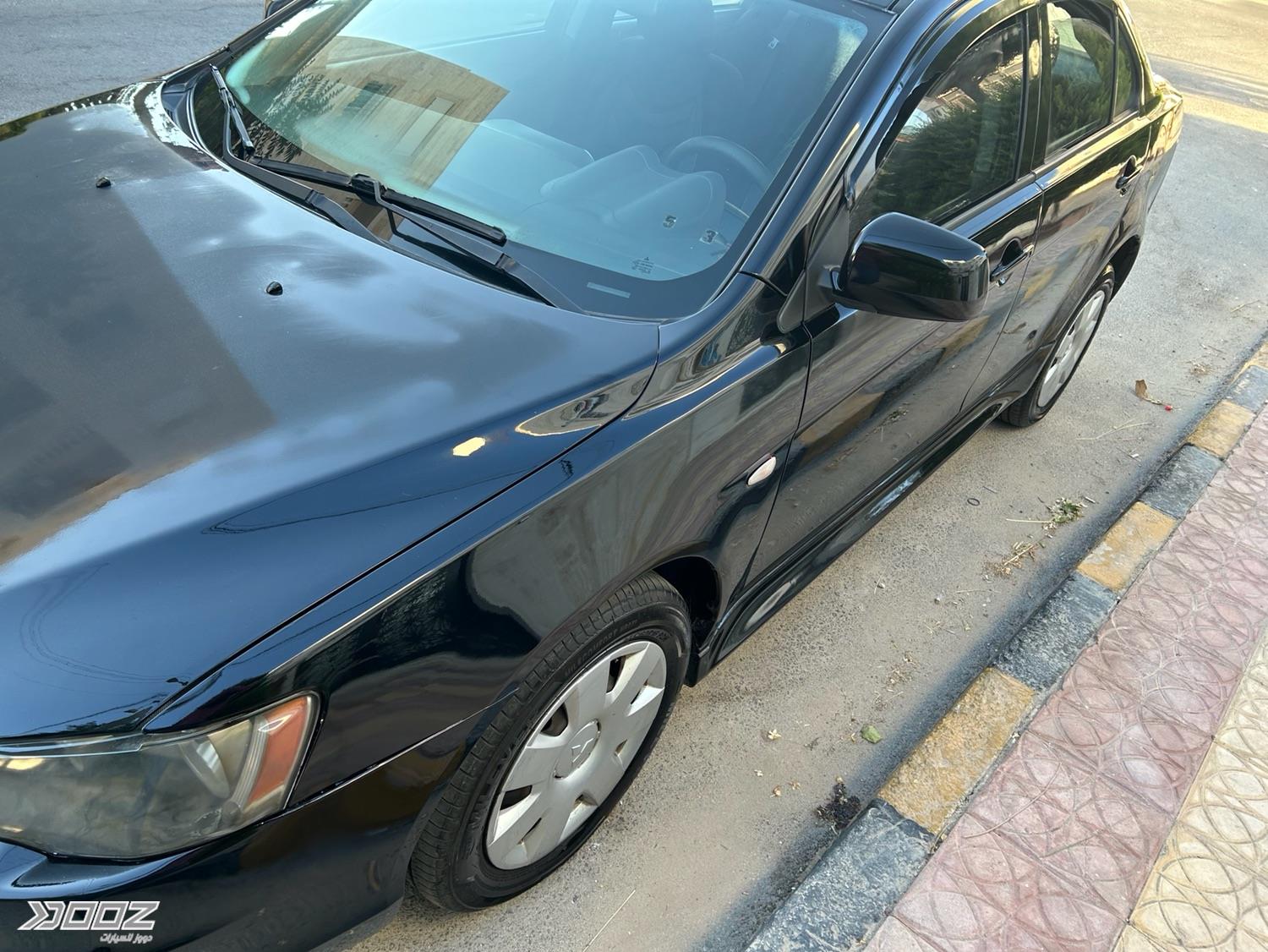 ميتسوبيشي Lancer-EX 2011 للبيع في عمان