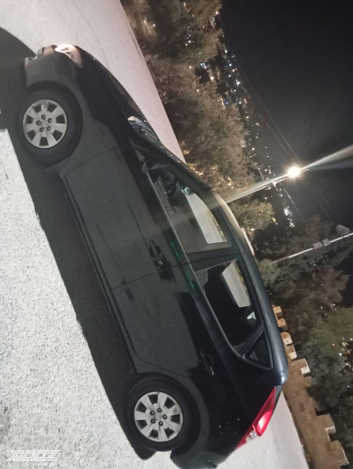 Hyundai i30 2012 for sale in Salt