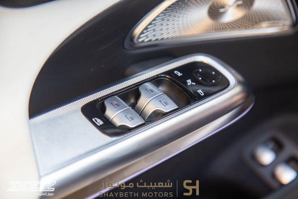Mercedes E53 AMG 2026 for sale in Amman