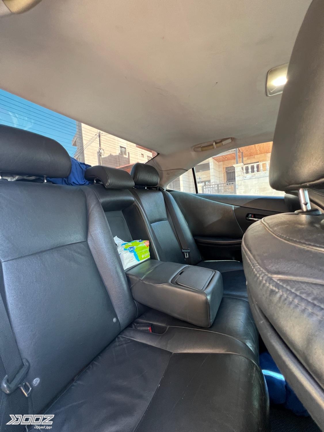 Lexus HS250 2010 for sale in Amman
