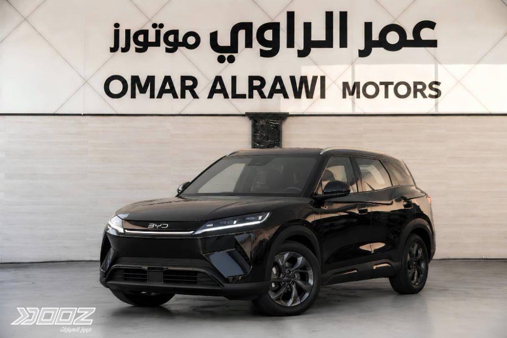 BYD Atto2 2027 for sale in Amman