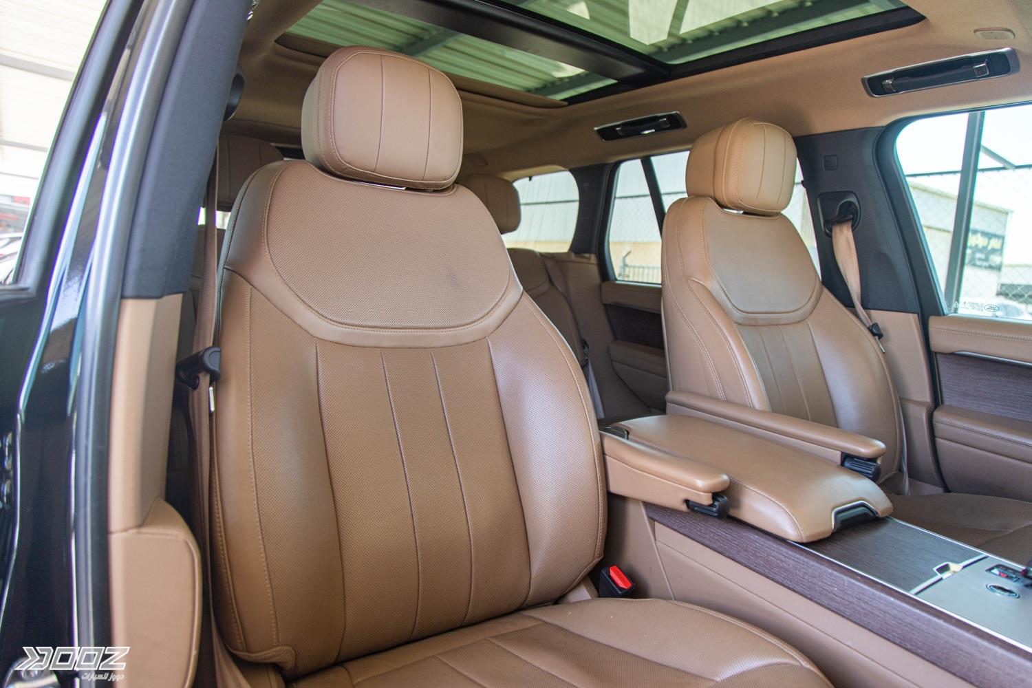 Land Rover Range Rover 2024 for sale in Zarqa-freezone