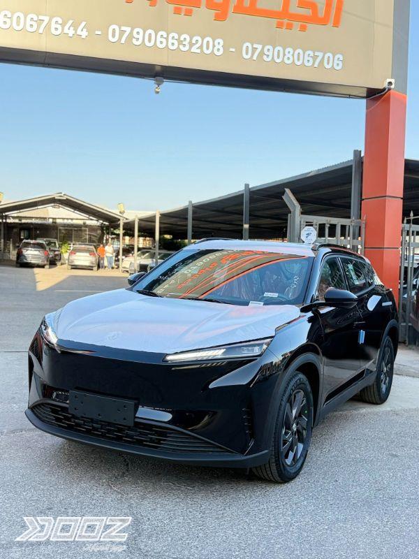 DongFeng Mage 2027 for sale in Zarqa-freezone