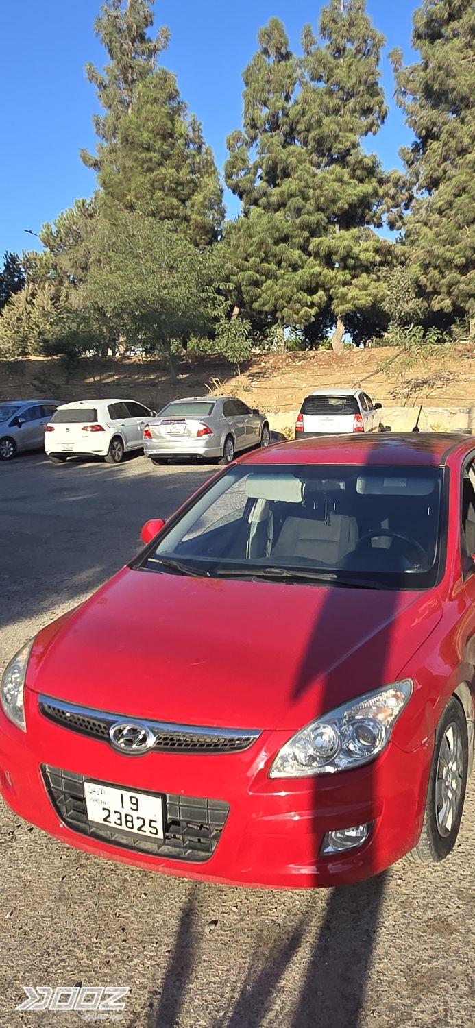 Hyundai i30 2012 for sale in Amman