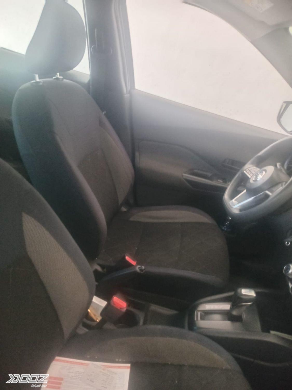 Nissan Xterra 2018 for sale in Amman