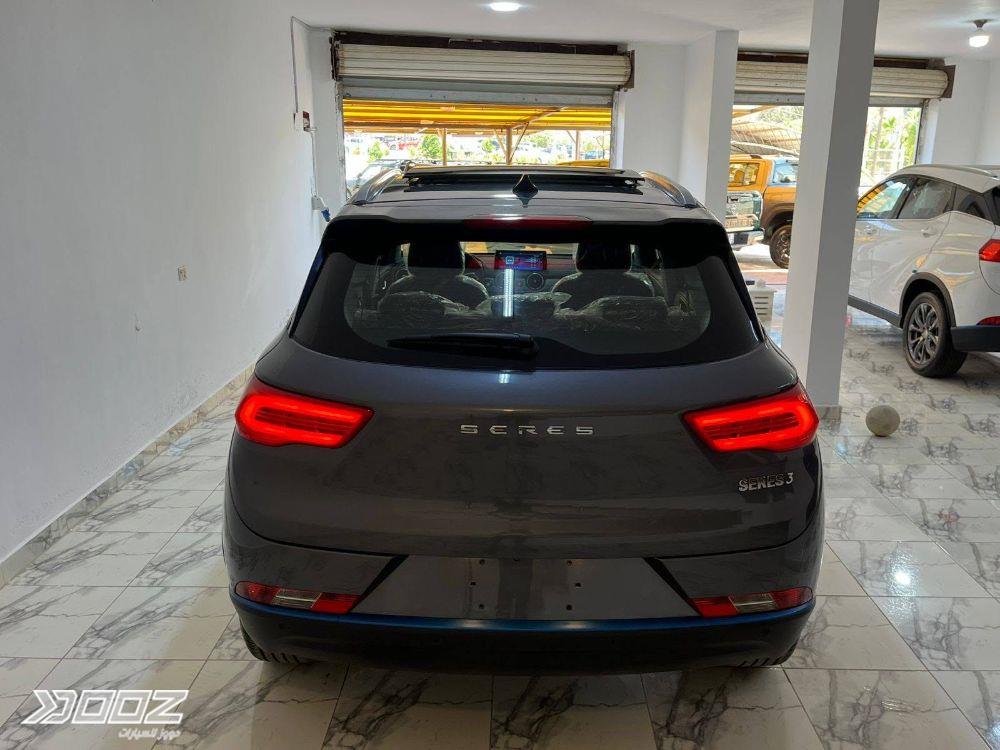 Seres 3 2024 for sale in Ramtha