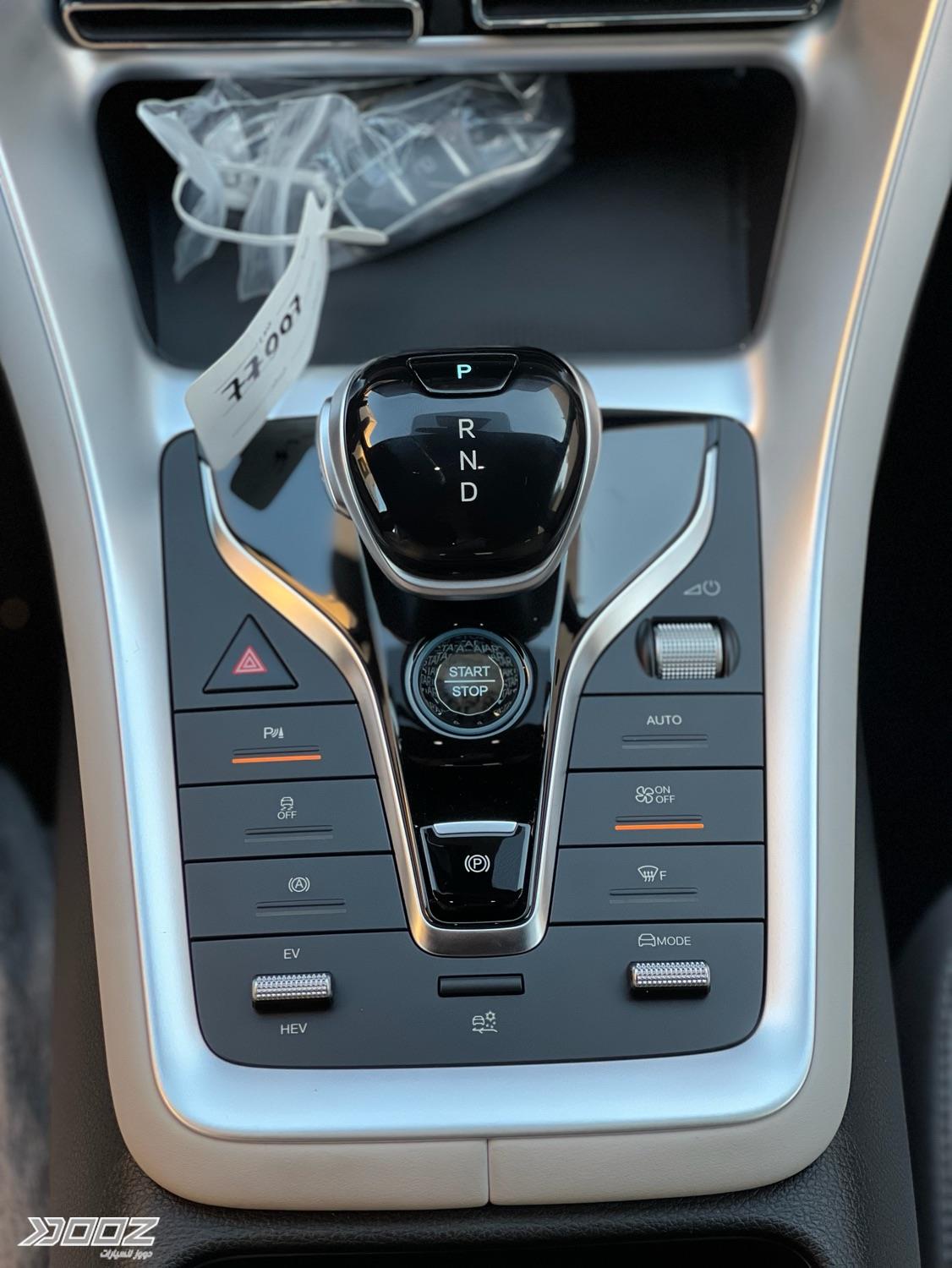 BYD Sea Lion 05 DM-I 2026 for sale in Amman
