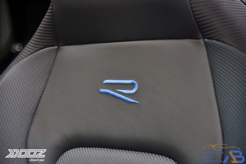 VW Golf GTI 2021 for sale in Amman