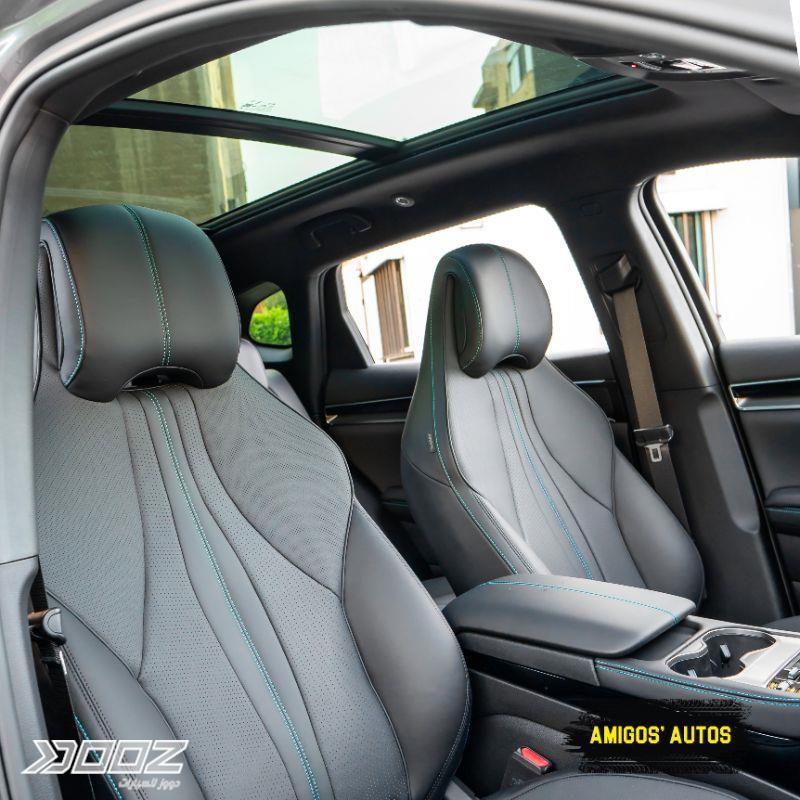 BYD Seal U 2026 for sale in Amman