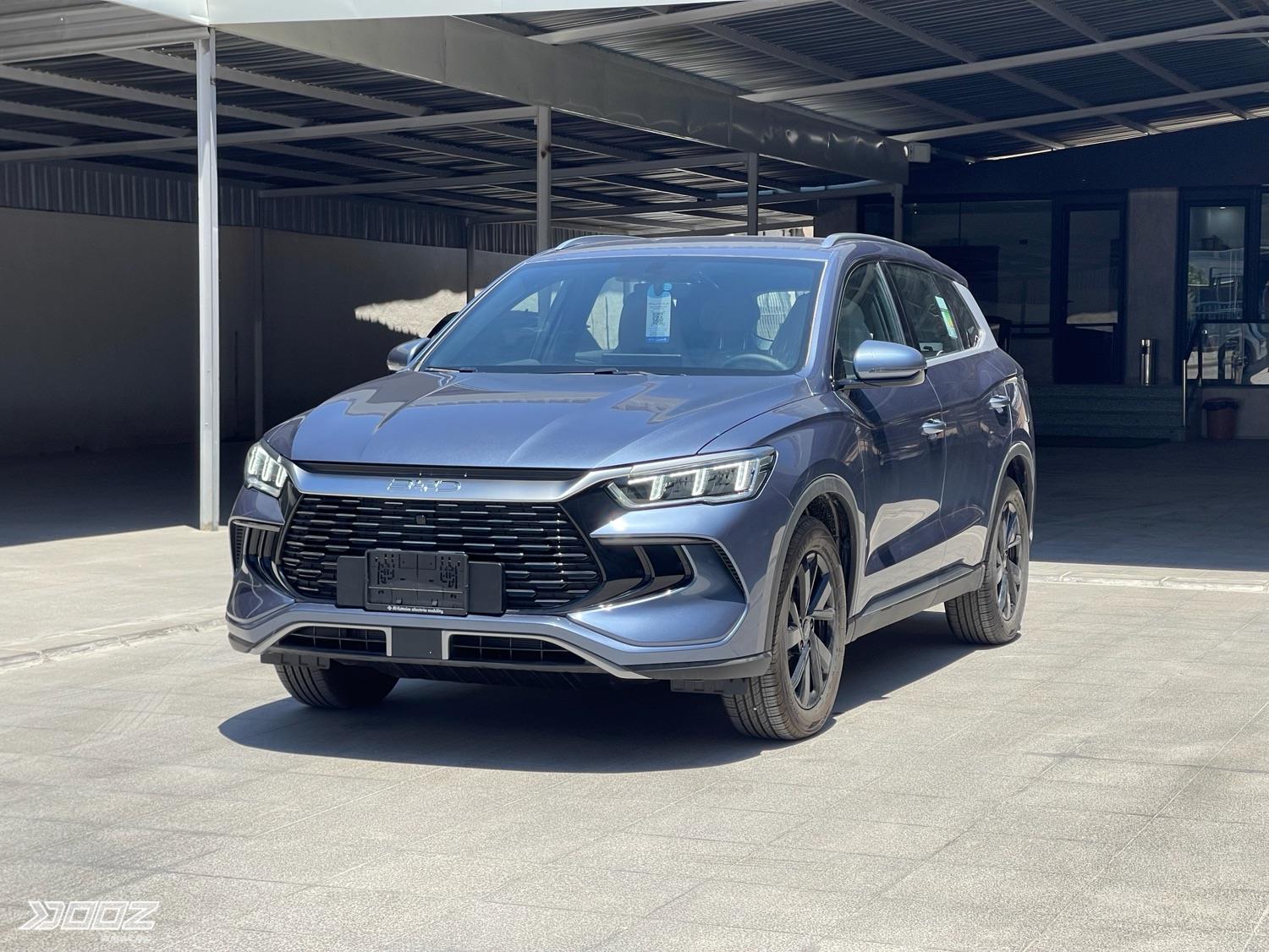 Car image for listing