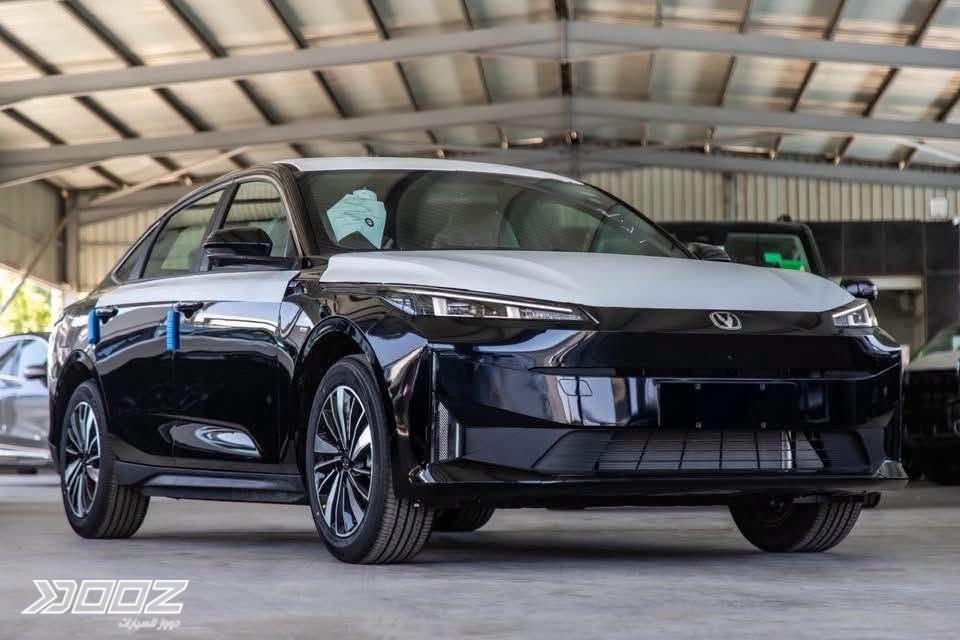 Changan Eado EV 2027 for sale in Amman