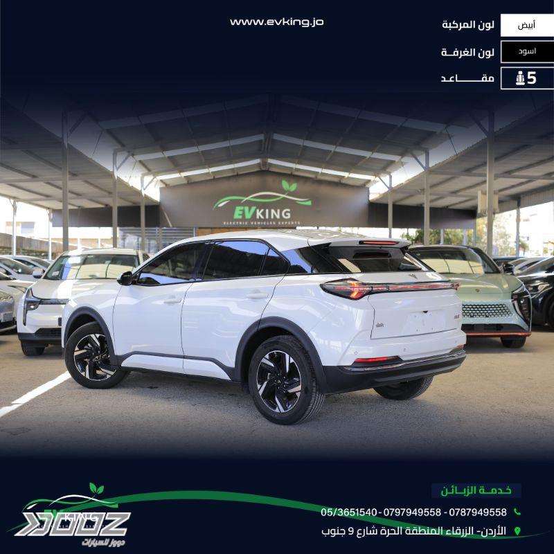 Neta X 2023 for sale in Zarqa-freezone