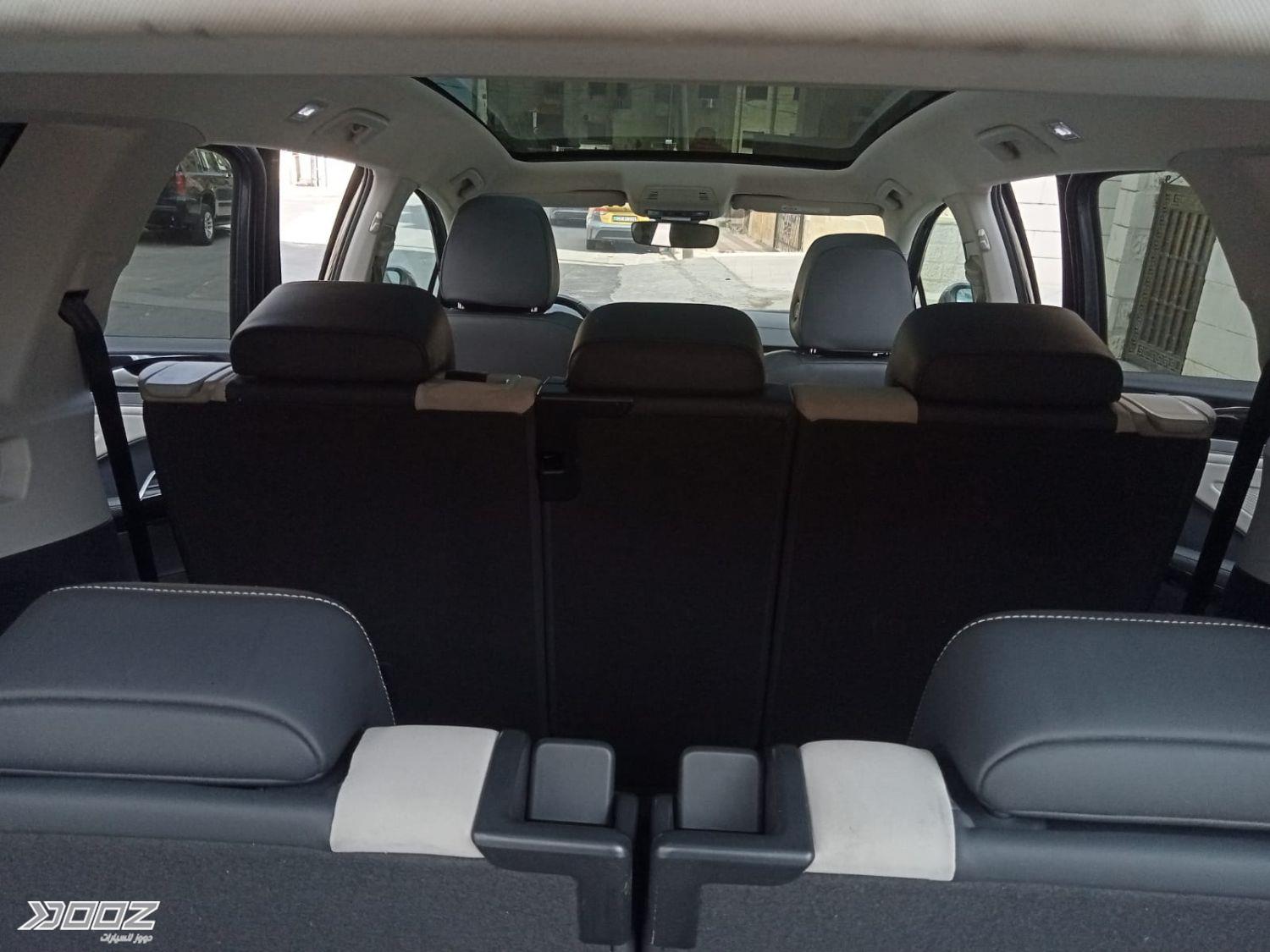 VW ID.6 2022 for sale in Amman