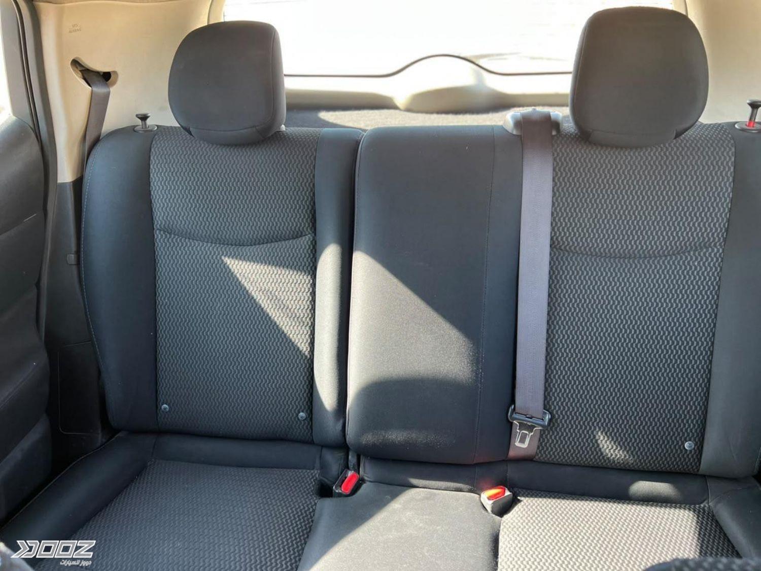 Nissan Leaf 2014 for sale in Amman