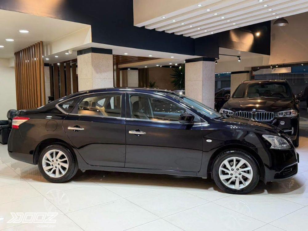 Nissan Sentra 2020 for sale in Amman