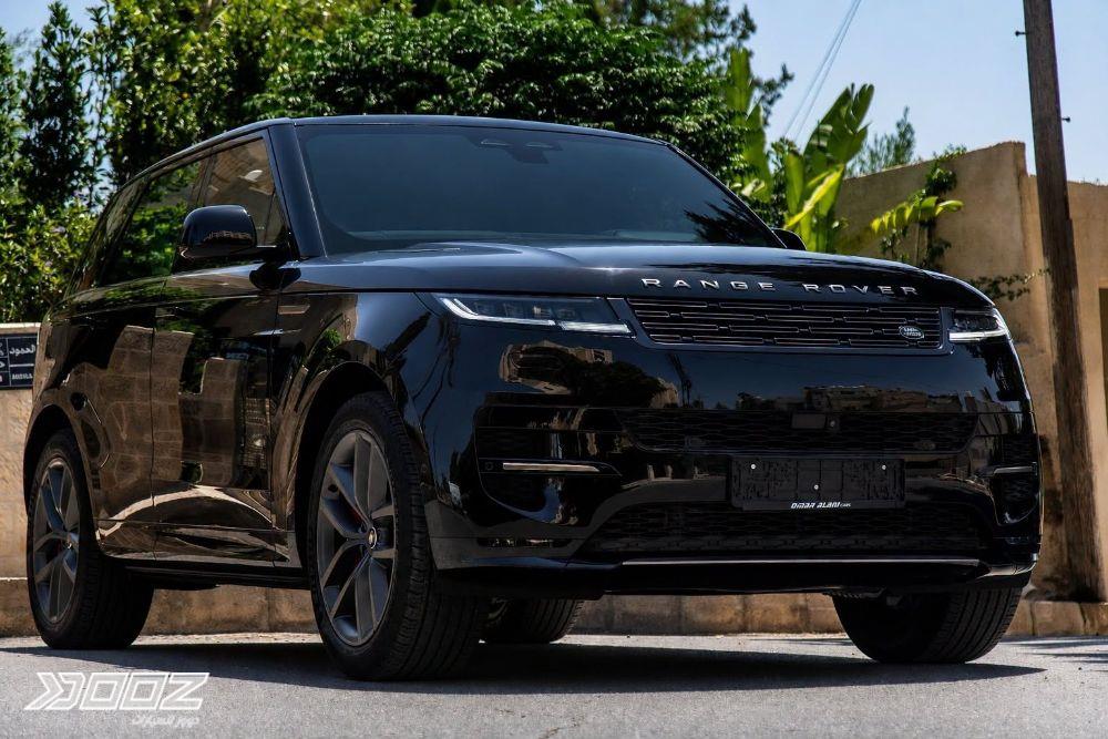 Range Rover Range Rover Sport 2025 for sale in Amman