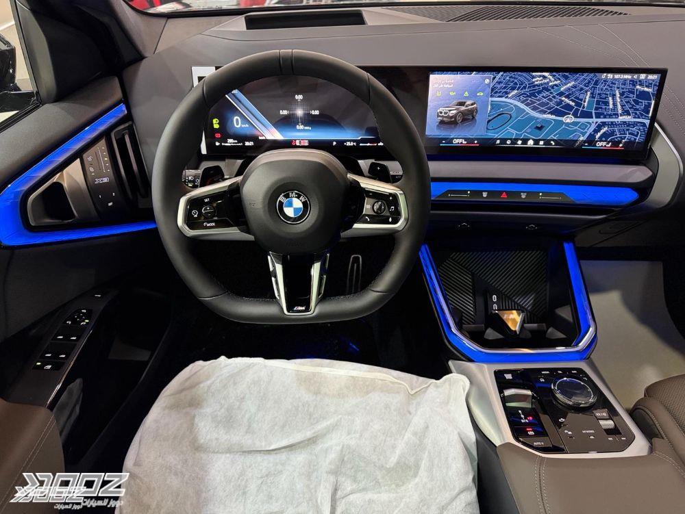 BMW X3 xDrive 20i 2026 for sale in Amman