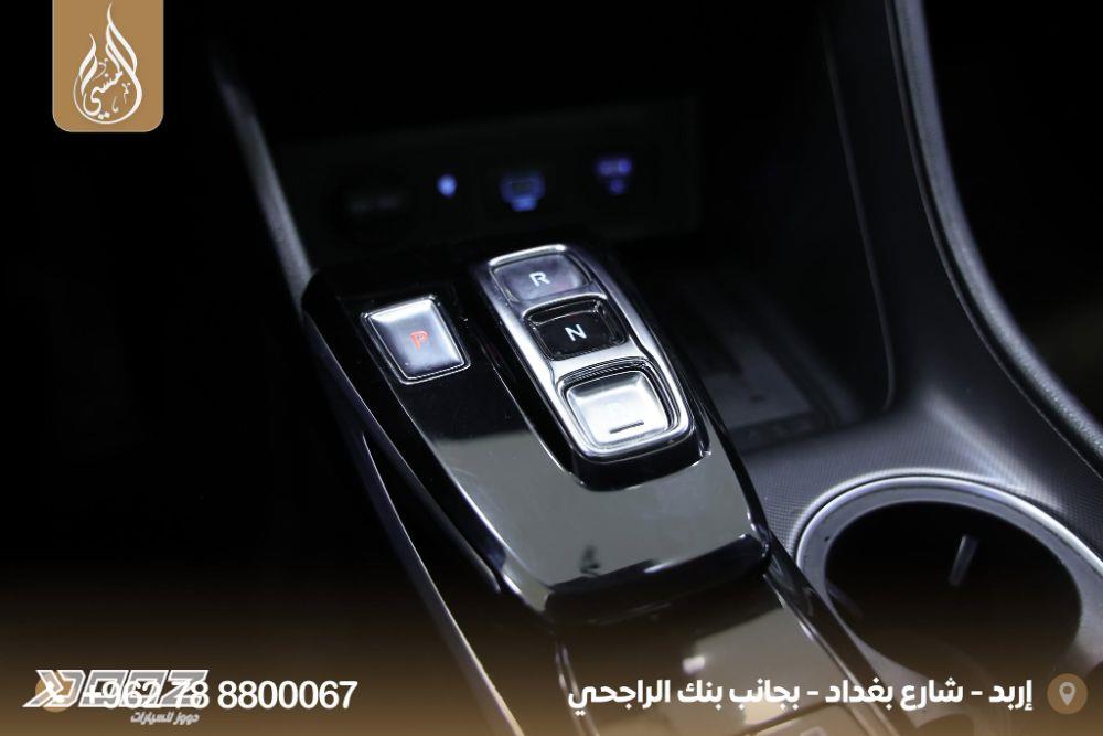 Hyundai Sonata 2021 for sale in Irbid