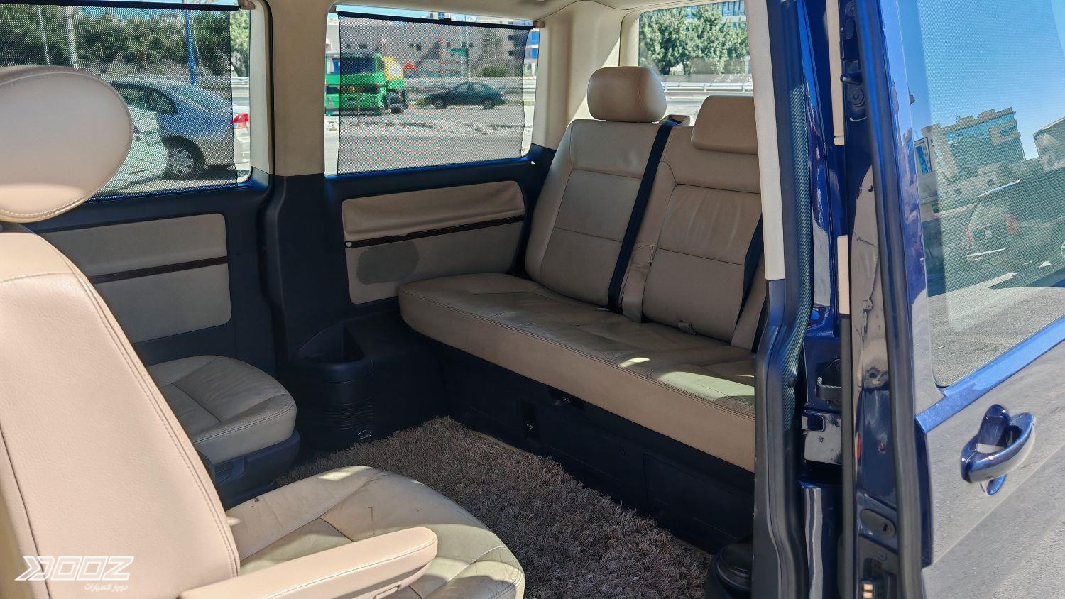 VW Multivan 2014 for sale in Amman