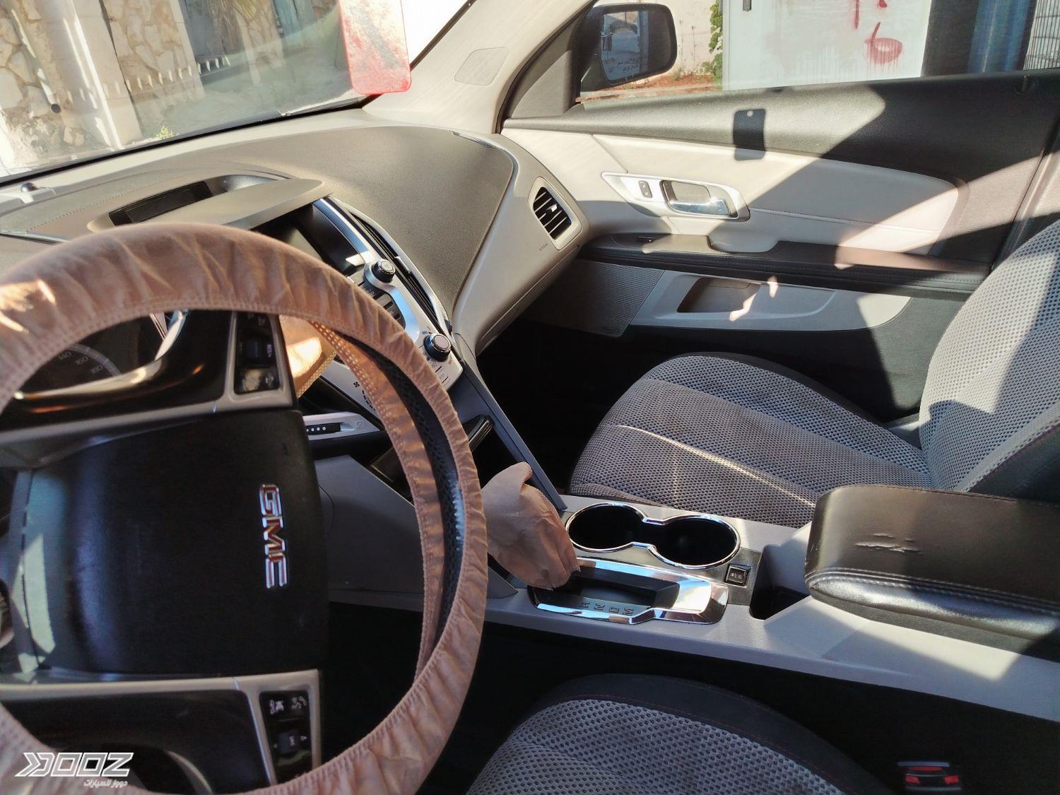 GMC Terrain 2017 for sale in Amman