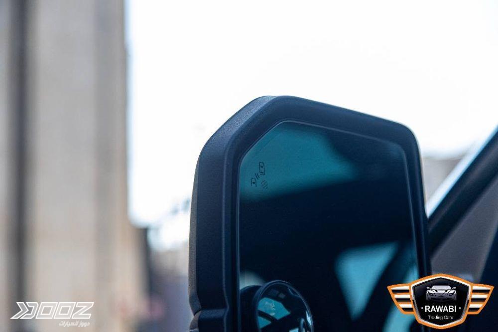 Ford F-150 2018 for sale in Amman