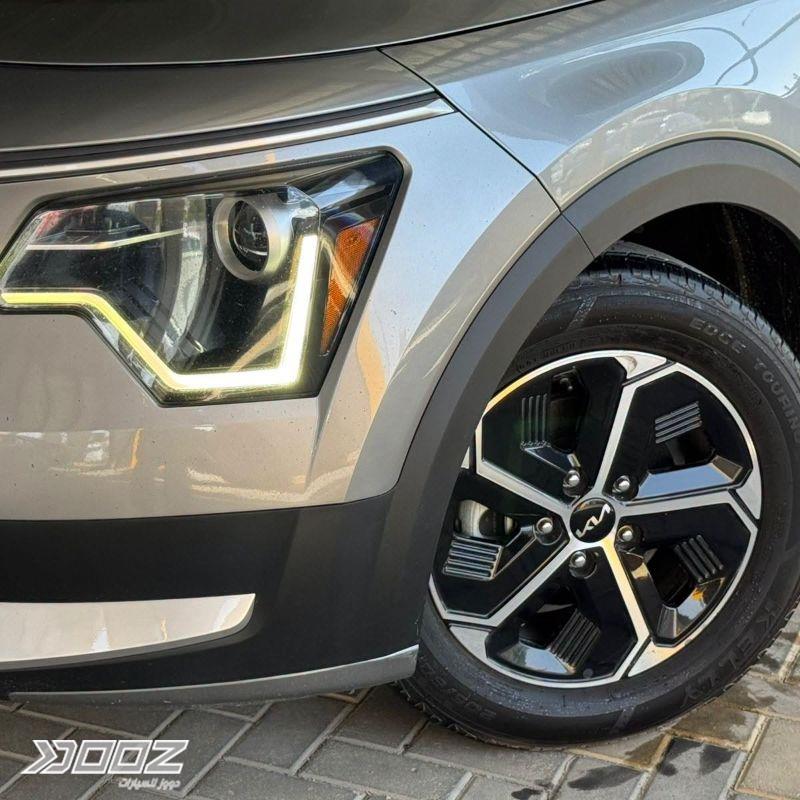 Kia Niro 2023 for sale in Zarqa-freezone