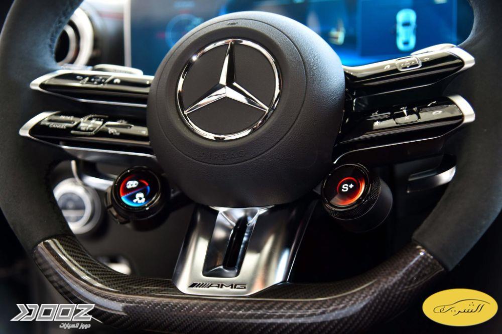 Mercedes CLE 53 2026 for sale in Amman