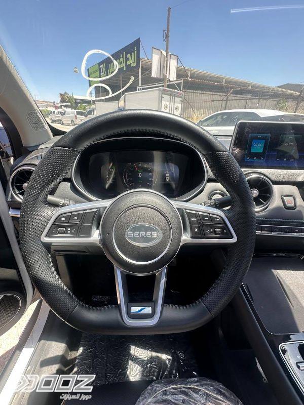 Seres 3 2024 for sale in Zarqa-freezone
