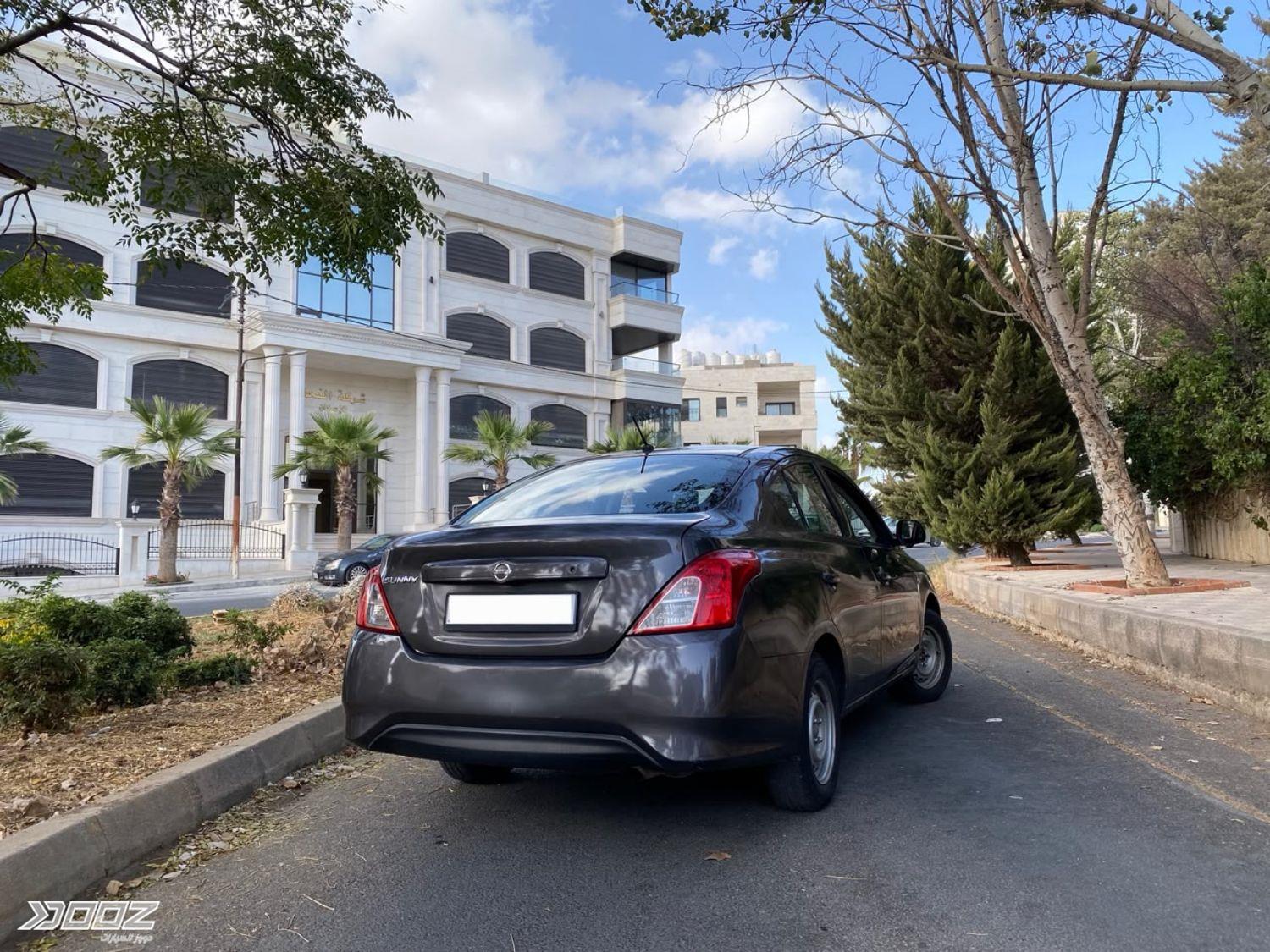 Nissan Sunny 2023 for sale in Amman