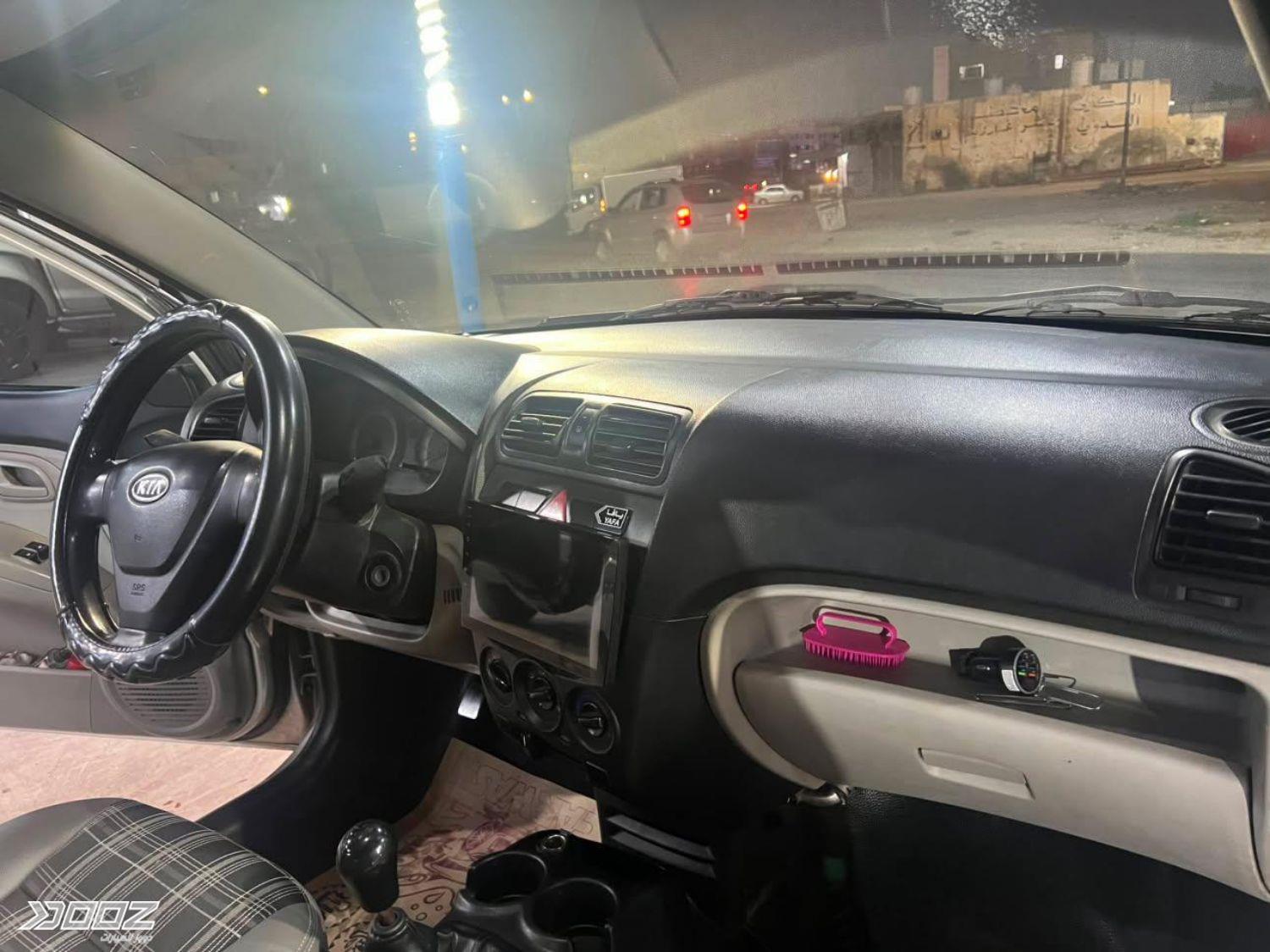 كيا Picanto 2010 للبيع في سحاب
