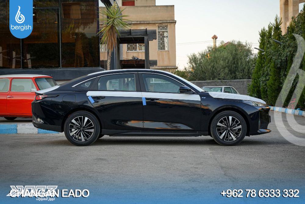 Changan Eado Plus 2026 for sale in Irbid
