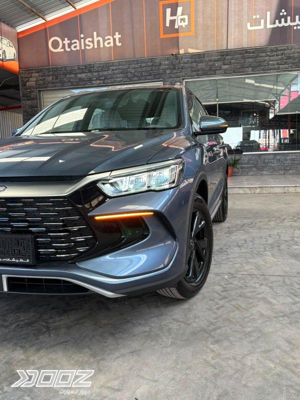 BYD Sea Lion 05 DM-I 2026 for sale in Amman