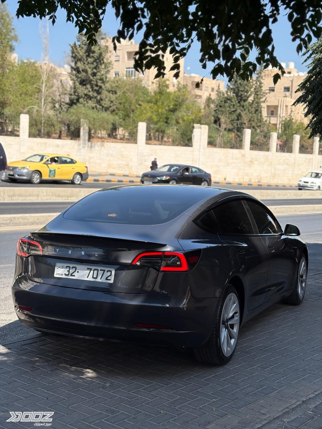 Tesla Model 3 2023 for sale in Salt