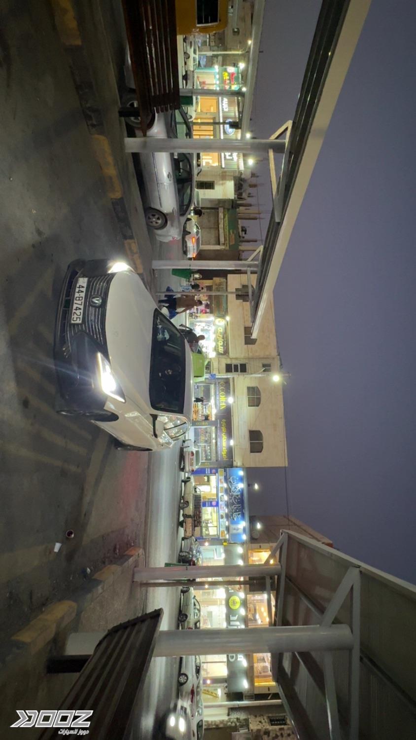 Changan Eado EV 2021 for sale in Amman