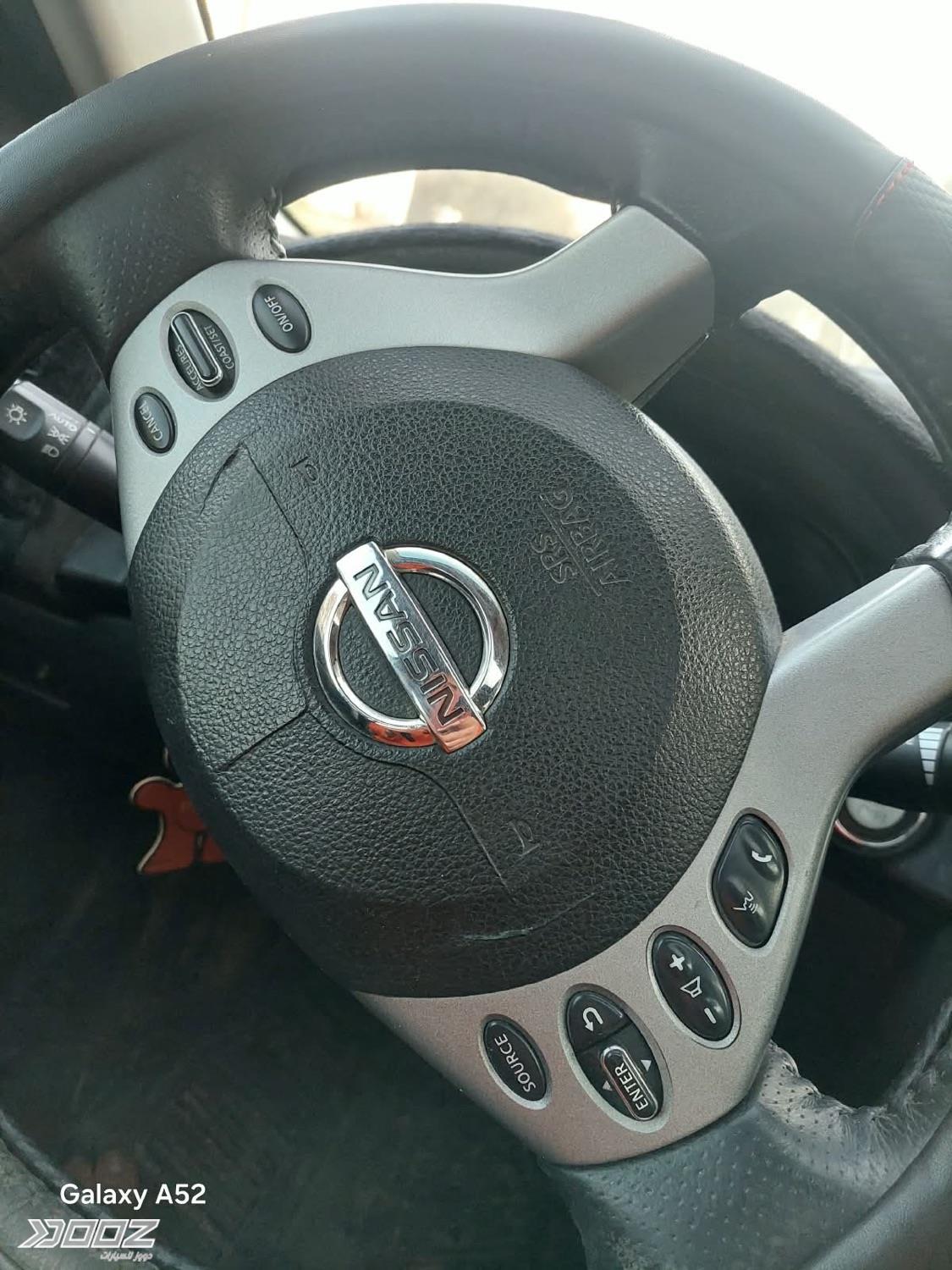 نيسان Altima 2008 للبيع في إربد