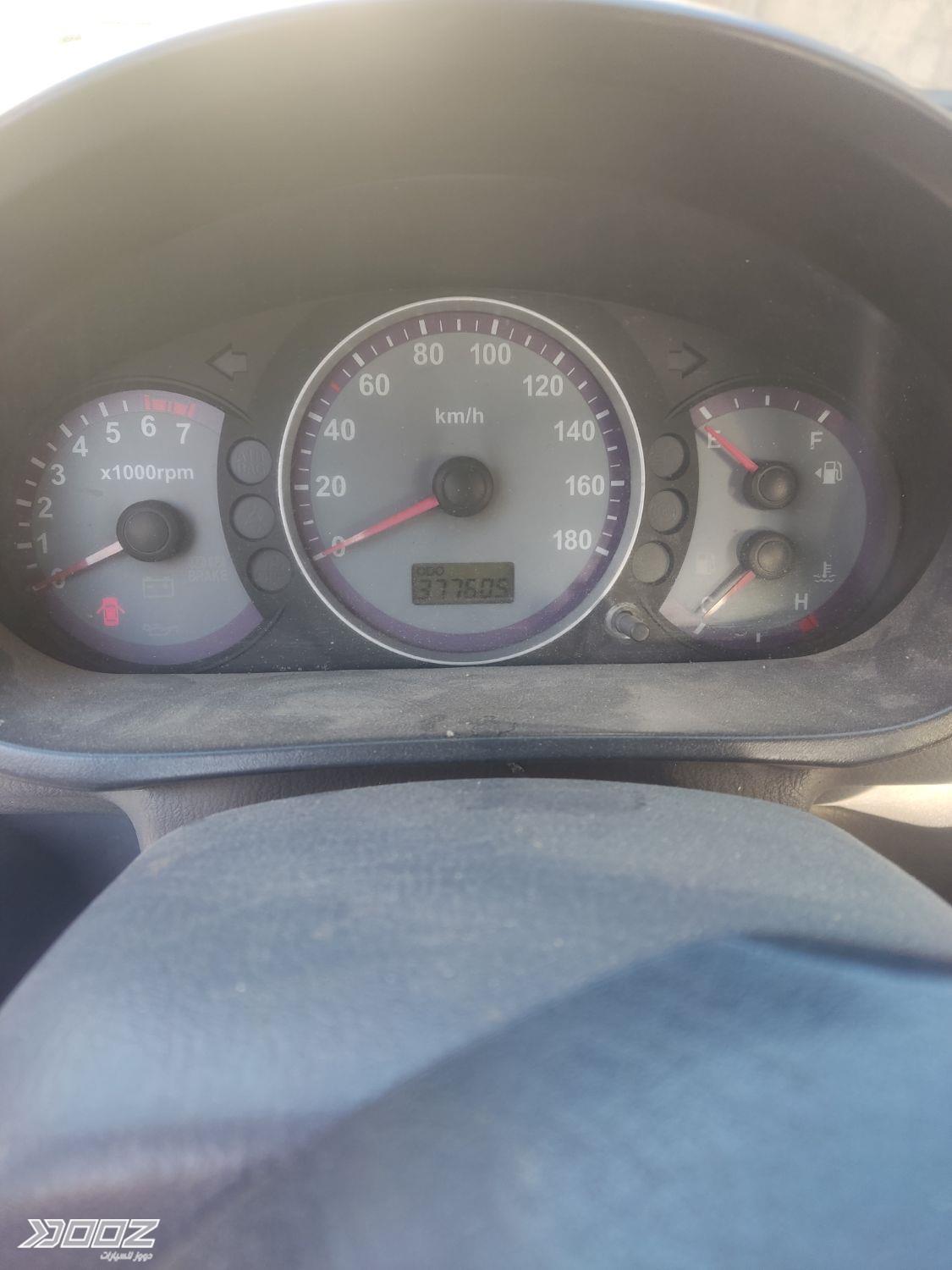 Hyundai Atos 2006 for sale in Amman